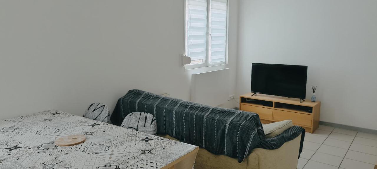 Joli Spacieux Au Rez De Chaussee Apartment Denain