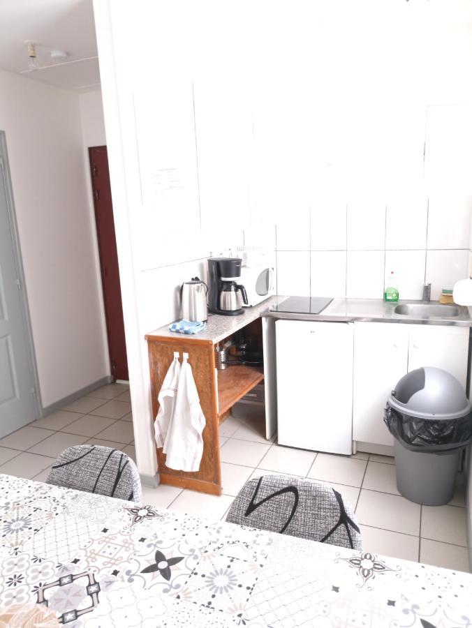 Joli Spacieux Au Rez De Chaussee